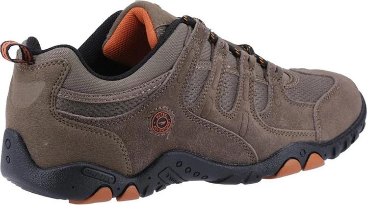 Image du produit Hi-Tec - Chaussures de marche QUADRA - Homme (40.5)