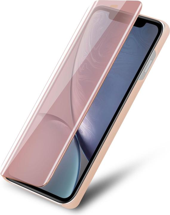 Image du produit Cadorabo Book Smart View Couverture miroir (Apple iPhone XR)