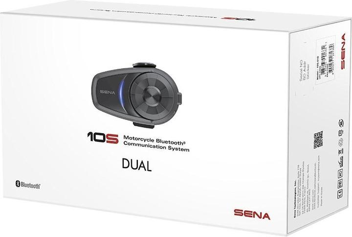 Produktbild Sena 10S (2er Set)