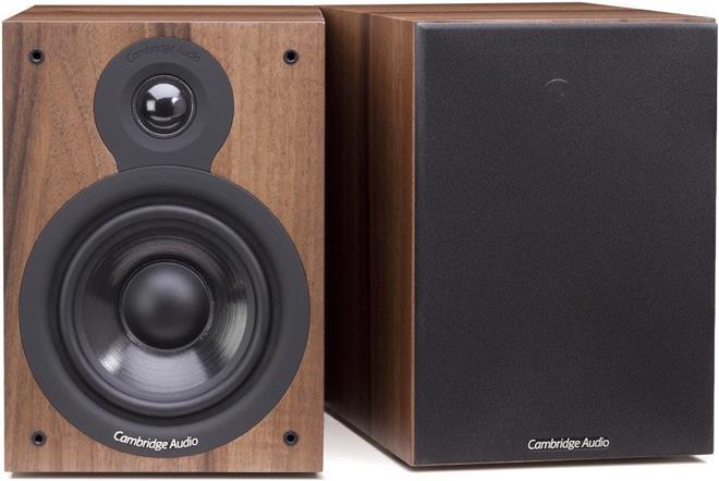 Produktbild Cambridge Audio Sx-50 (1 Paar, 100 W)