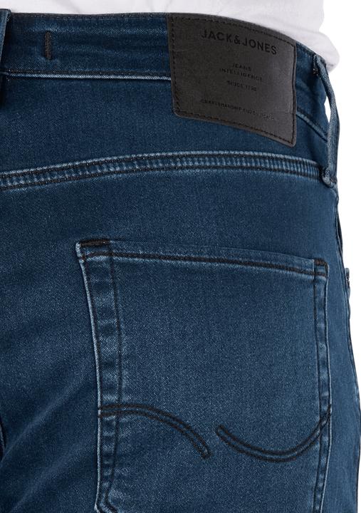 Actual product image Jack & Jones Jjirick Jjicon Shorts Ge 604 I.K Sn (XS)