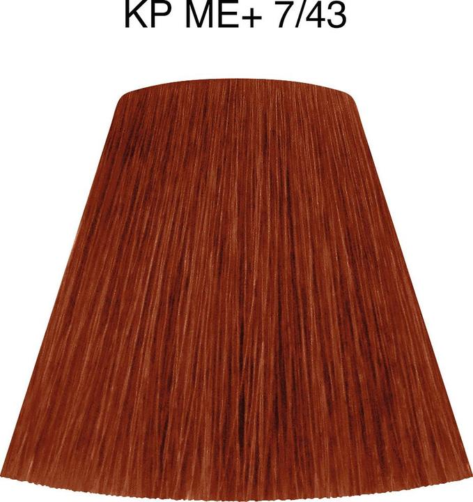 Produktbild Wella Koleston Perfect Me+ Vibrant Reds (7, 43)