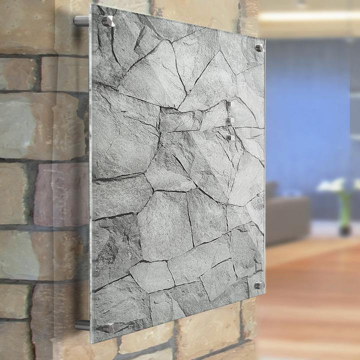 Actual product image Master of Boards Rock (20 x 60 cm)