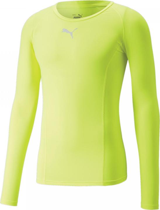 Produktbild Puma LIGA Baselayer Tee LS-655920 (S)
