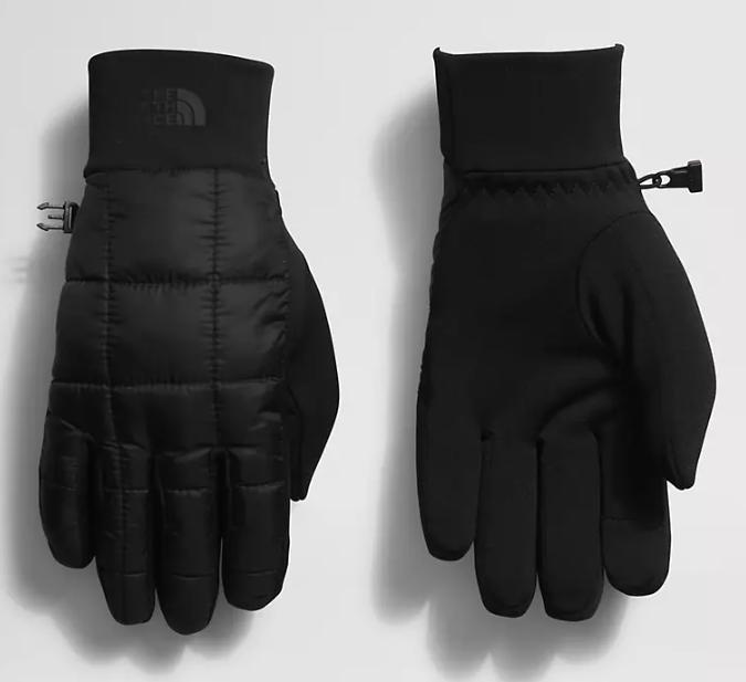 North Face Thermoball (M)