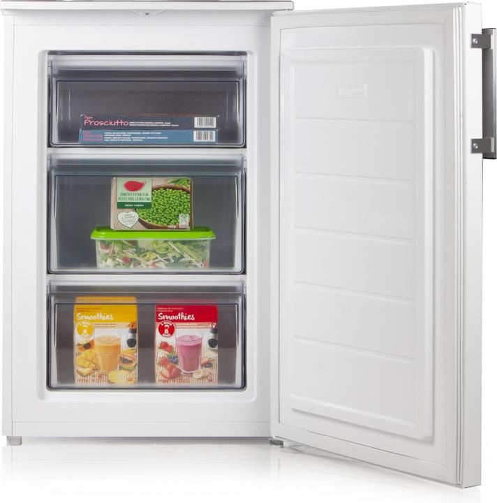 Image du produit Domo DO1072DV (Autonome, 87 l)