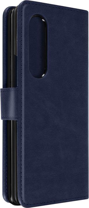 Produktbild Avizar Chesterfield Series (Samsung Galaxy Z Fold3)