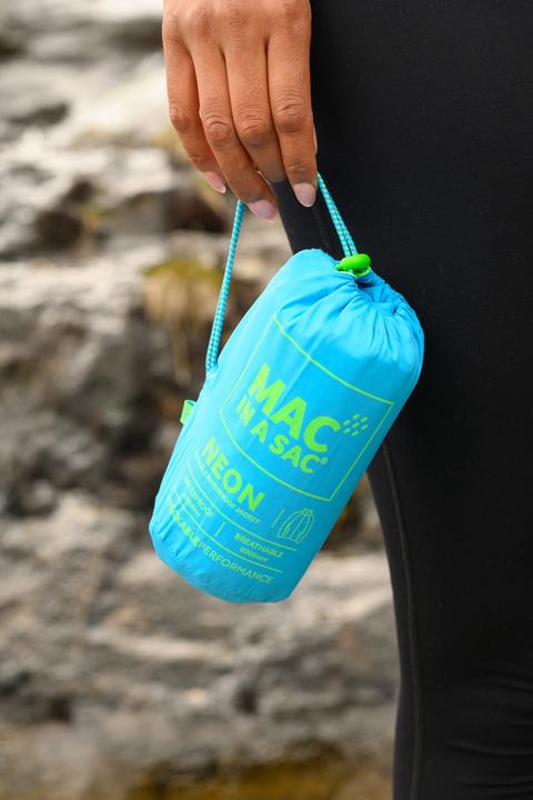 Immagine prodotto Mac in a Sac Neon (XL)