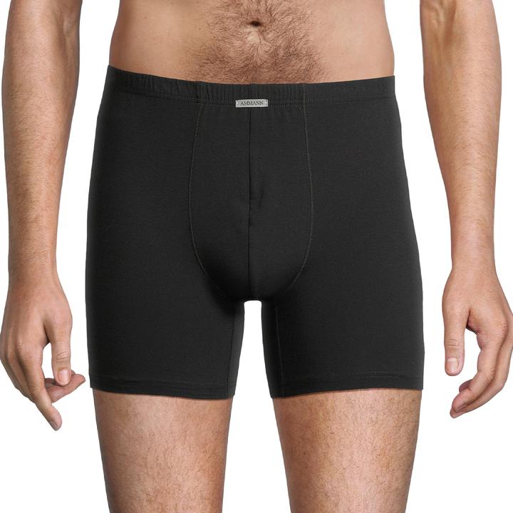 Immagine prodotto Ammann 3er Pack Close to you Long Short / Pant (6, L, confezione da 3)