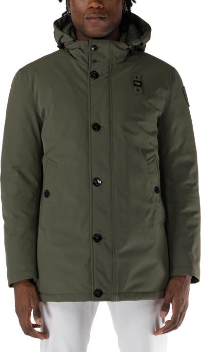 Produktbild Bauer Jacket (XL)