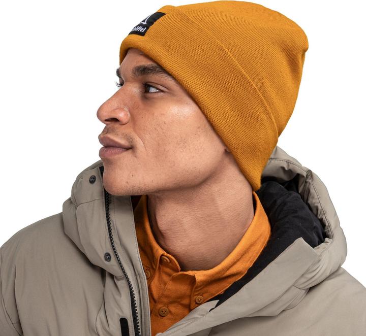 Actual product image Schöffel Knitted Hat Neath (One size)