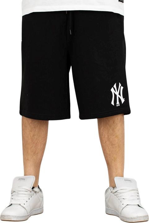 47 Brand shorts new york yankees imprint heix (L)