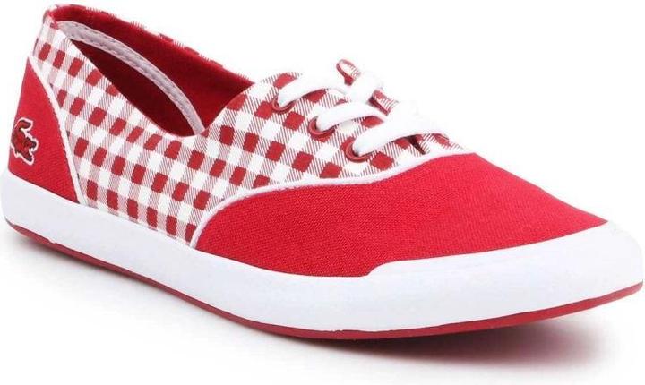 Lacoste Lancelle Schnürschuhe (40.5)