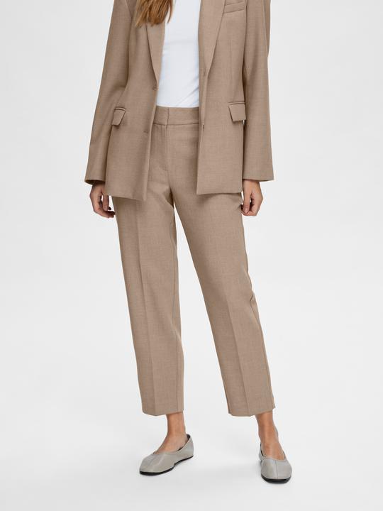 Immagine prodotto Selected Femme Pantaloni cropped (42)