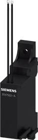 Image du produit Siemens Module d'antiparasitage Varistance 24-48VDC 3TX7572-3G
