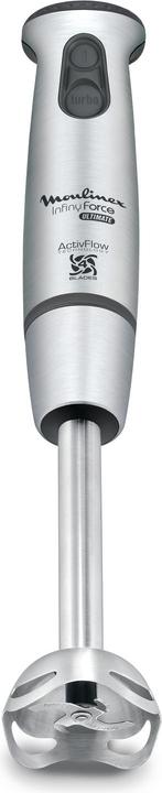 Image du produit Moulinex Infinyforce Ultimate DD87KD - Staafmixer