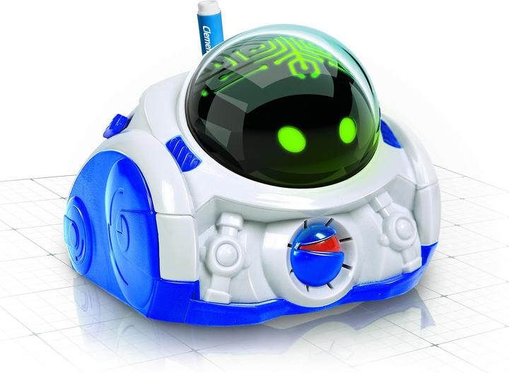 Image du produit Clementoni Coding Lab - MIND Le robot éducatif parlant