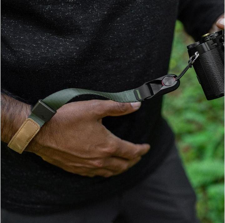 Produktbild Peak Design Cuff (Handschlaufe)