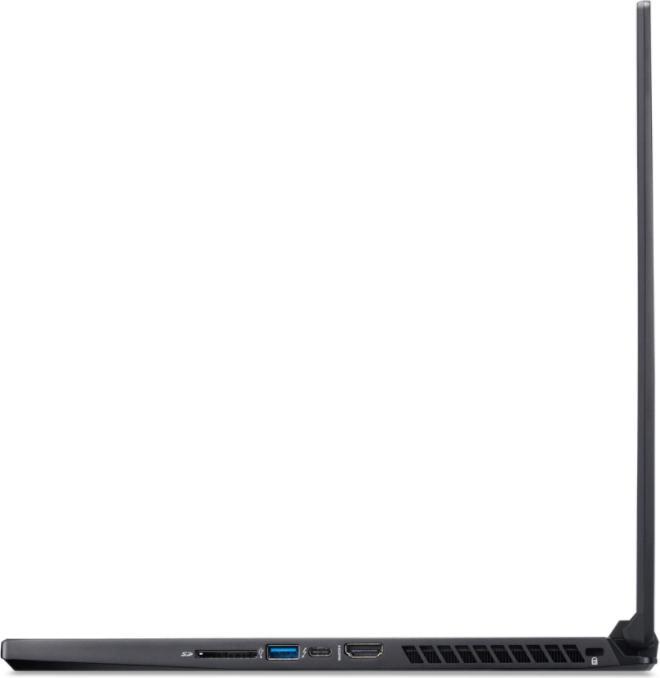 Produktbild Acer 5 CN516-73G-73ET (16", Intel Core i7-12700H, 32 GB, 2000 GB, Eng. Int.)
