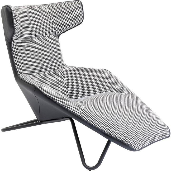Actual product image Kare Design Armchair Granada