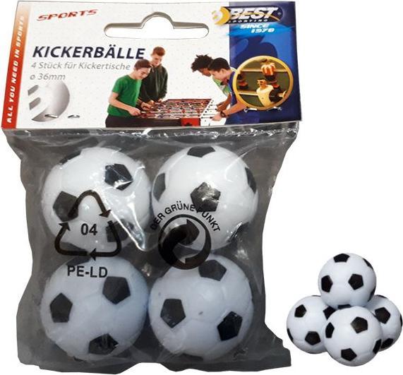 Actual product image Magni Foosball balls