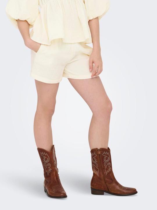 Immagine prodotto Only KOGTHYRA Pantaloncini corti regular fit Shorts (140)