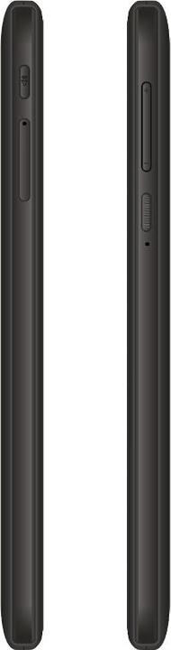 Image du produit Bea-Fon M7 Lite (32 Go, Noir, 5.50", Double SIM, 13 Mpx, 4G)