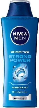 Produktbild NIVEA Na (400 ml, Flüssiges Shampoo)