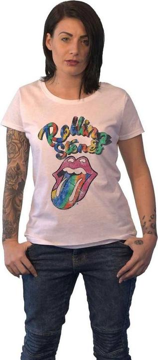 Actual product image The Rolling Stones TShirt (42)