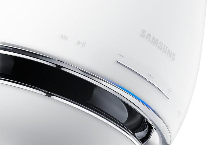 Image du produit Samsung Audio sans fil 360 R6 Portable