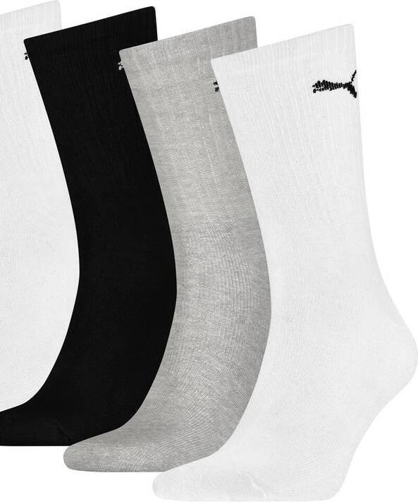 Actual product image Puma Sport Crew (pack of 6, 47 - 49)