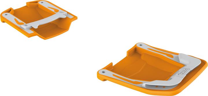 Petzl Antisnow Irvis (Taille unique)