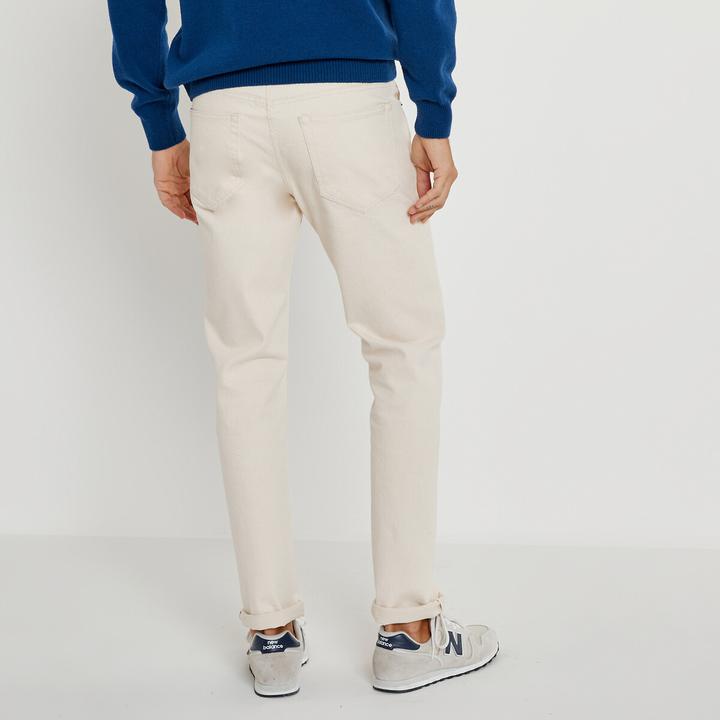 Actual product image La Redoute Collections Regular jeans (32)