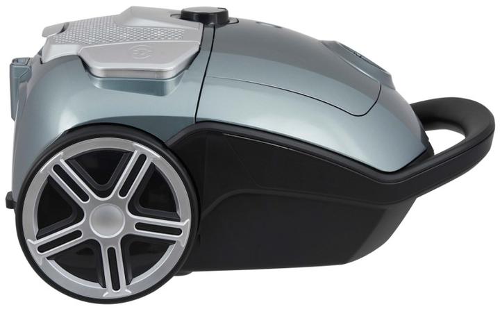 Actual product image Gutfels Vacuum cleaner