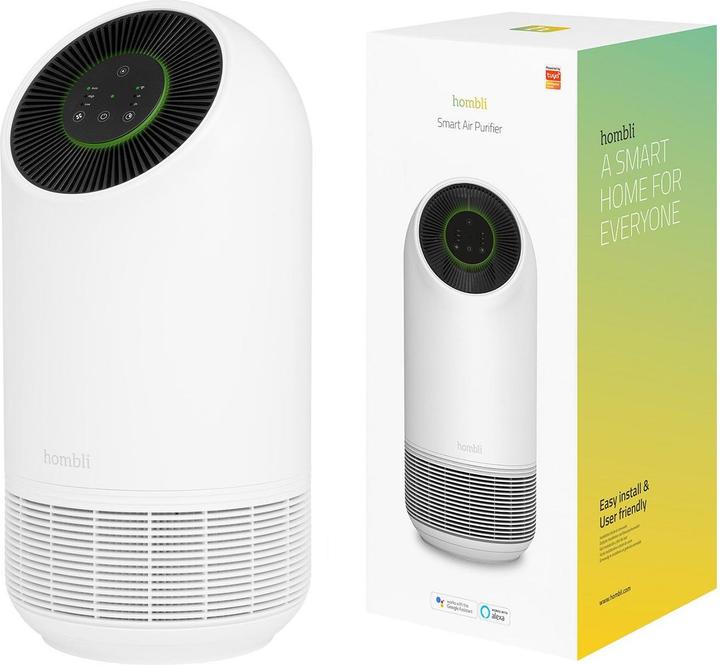 Produktbild Hombli Smart Air Purifier (25 m²)