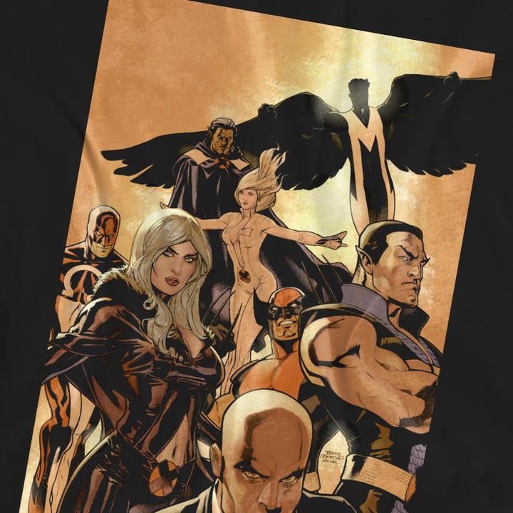 Produktbild XMen TShirt (XL)