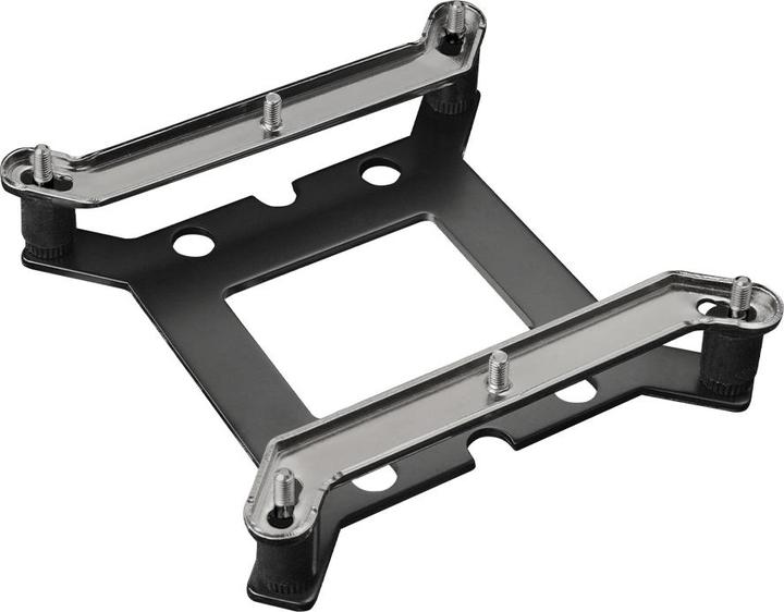Actual product image Iceberg Thermal LGA 1700 Kit IceSLEET X5/X6