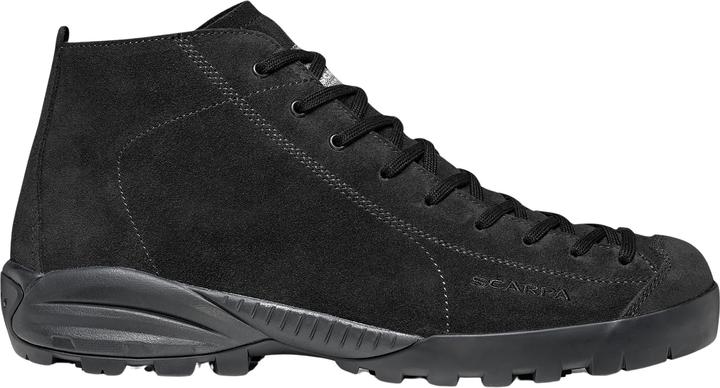 Actual product image Scarpa Mojito City Mid GTX Wool (45)