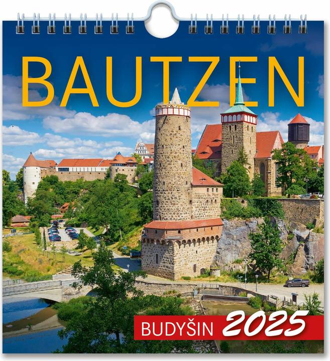 Kalender Bautzen 2026