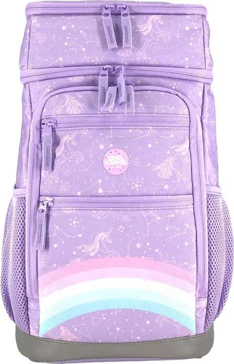 Tinka Magic Tinka - School Backpack 22L - Rainbow (8-804749) (22 l)