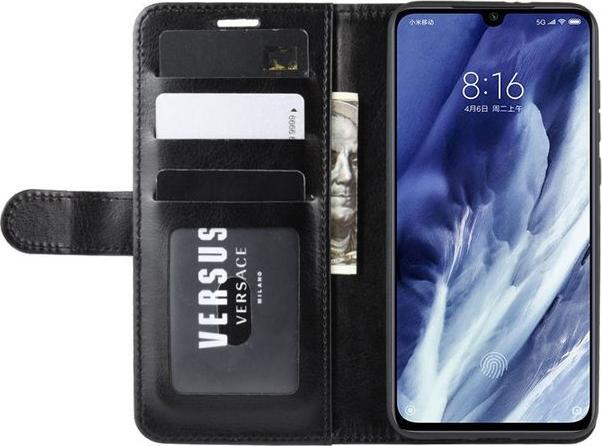 Immagine prodotto MU Classic Crazy Horse Leather Bookcover Series (OnePlus 9 Pro 5G, Mi 9 Pro)
