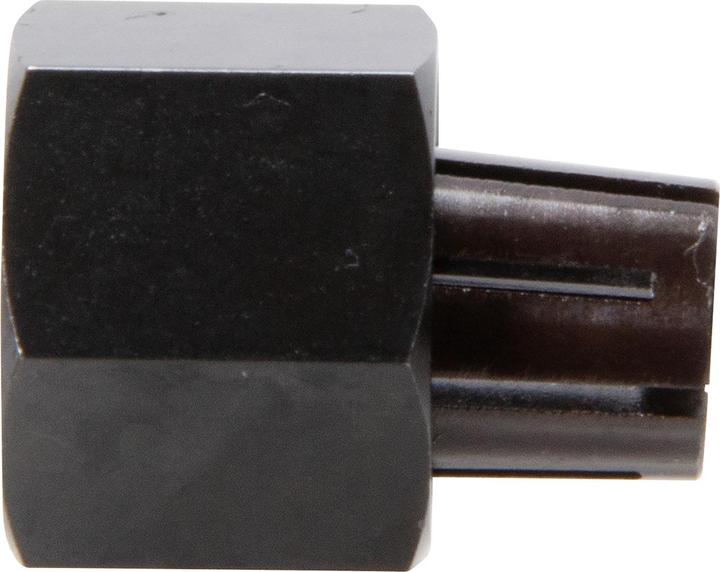 Actual product image Makita Collet 6 mm complete ( 193180-0 ) for RP 1110 CJFA router