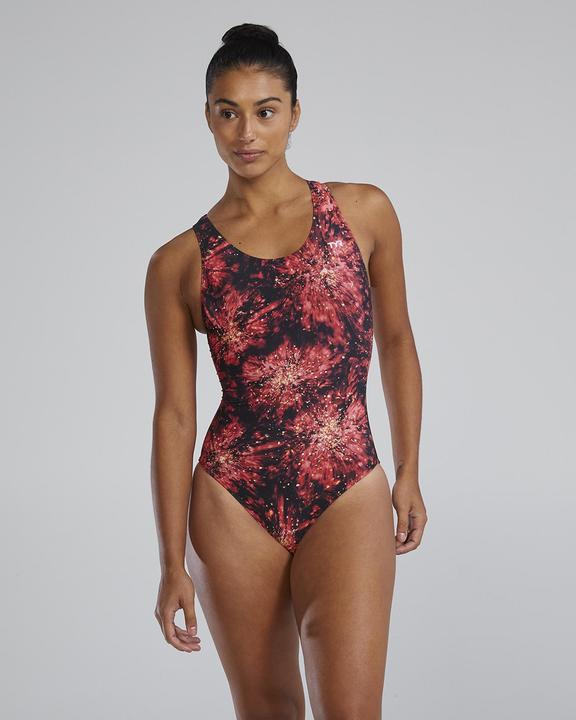 Tyr Damen Maxfit Radiant Badeanzug (32)