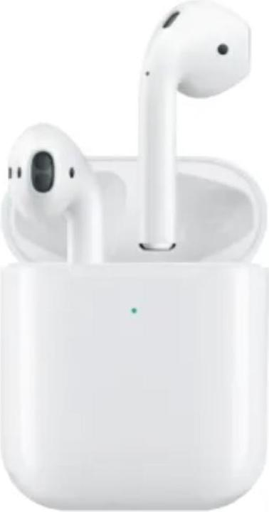 Actual product image Unico Auriculares Tws 2ªgeneracion Tipo C (50 h, Wireless)