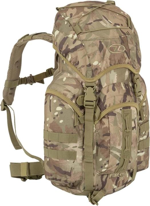 Immagine prodotto Highlander Forze 25 Hmtc (25 l)