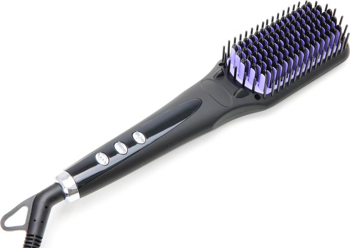 Ailoria Flawless (Hair straightening brushes)