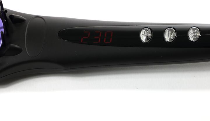 Actual product image Ailoria Flawless (Hair straightening brushes)