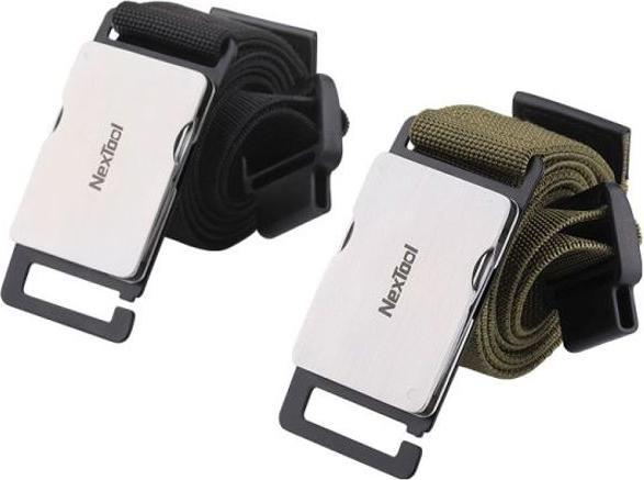 Produktbild NexTool 9-in-1 Belt Multifunktionstool (9 Funktionen)