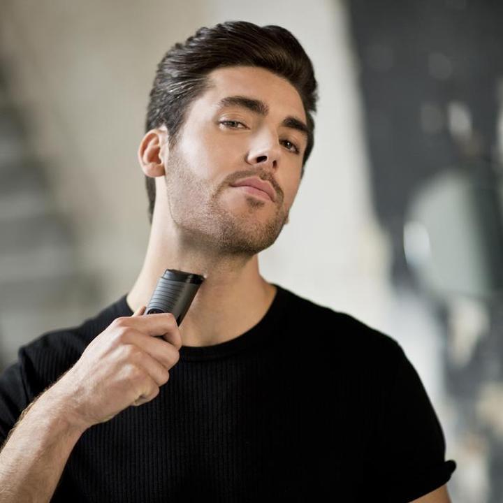 Produktbild Remington Beard Boss Professional