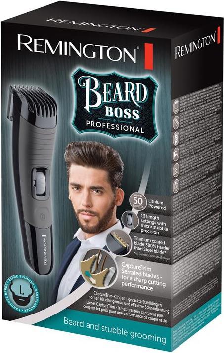 Produktbild Remington Beard Boss Professional